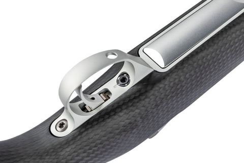 Carabine à verrou Sako 90 Peak Inox