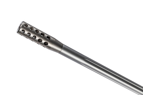 Carabine à verrou Sako 90 Peak Inox