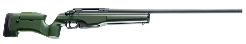 Carabine à Verrou Sako TRG2 Vert