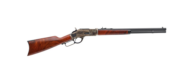 Carabine Uberti 1873 Short Rifle 150th Anniversary Cal.357 Mag
