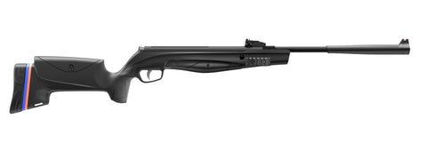 Carabine à air Stoeger RX5 Tac hausse + guidon Cal.4.5