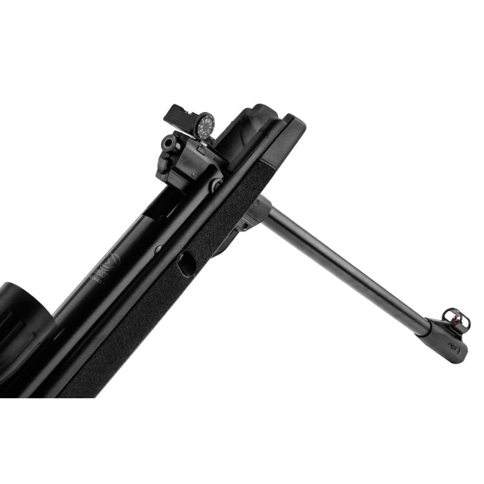 Carabine à plomb Gamo Black Shadow synthétique - Cal. 4.5 G1300