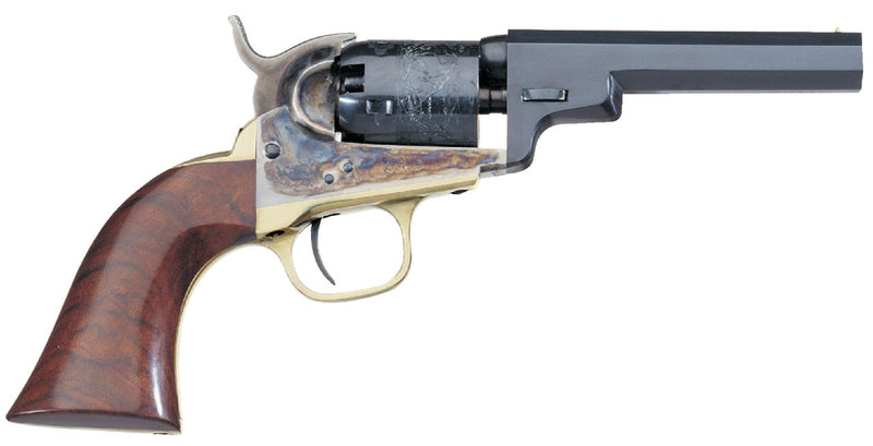 Revolver Uberti 1848-1849 Wells Fargo Cal.31 Canon 10 cm