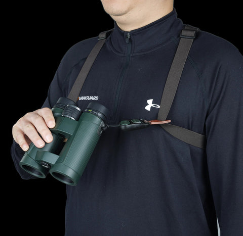 Harnais pour Jumelles Vanguard Veo Optic Guard H BR