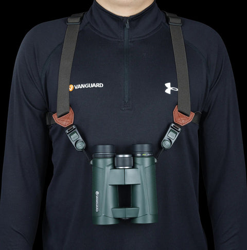 Harnais pour Jumelles Vanguard Veo Optic Guard H BR