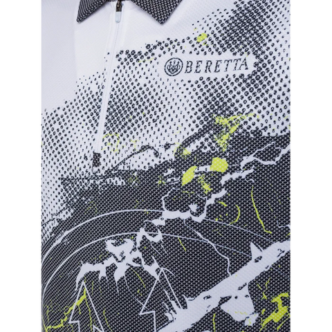 Polo Beretta Rush Trident