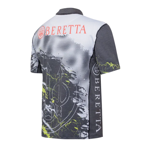Polo Beretta Rush Scratch