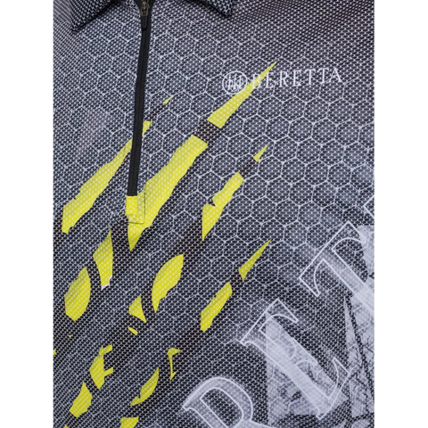 Polo Beretta Rush Scratch