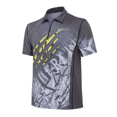 Polo Beretta Rush Scratch