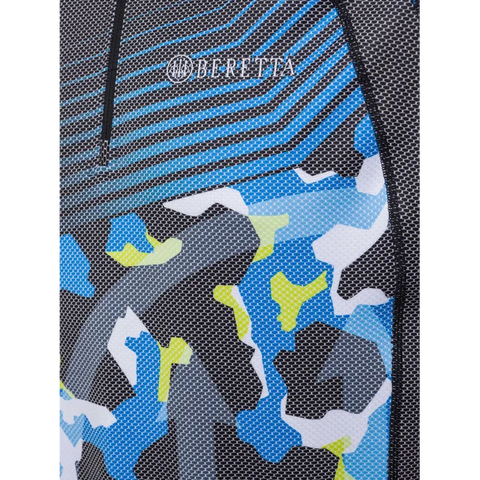 Polo Beretta Rush Graph