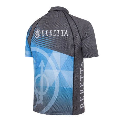 Polo Beretta Rush Graph