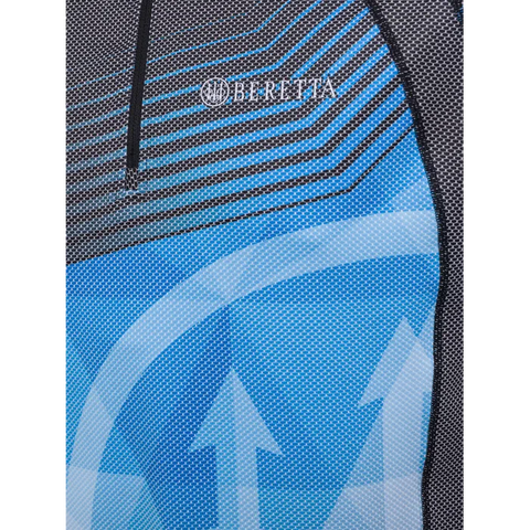 Polo Beretta Rush Graph