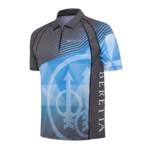 Polo Beretta Rush Graph