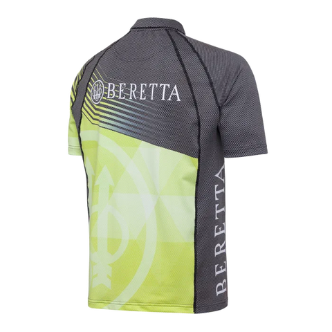 Polo Beretta Rush Graph