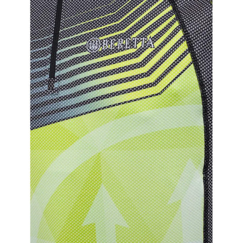 Polo Beretta Rush Graph