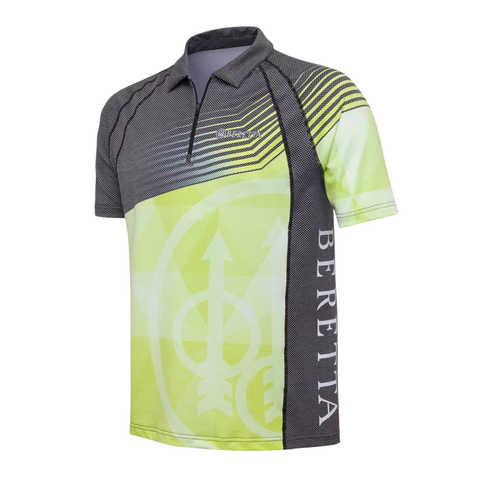 Polo Beretta Rush Graph