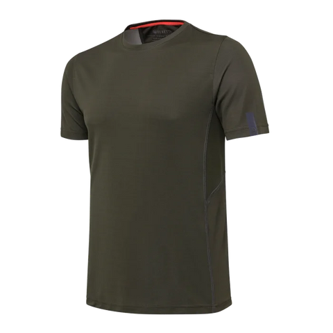 T-Shirt Beretta Ice Power