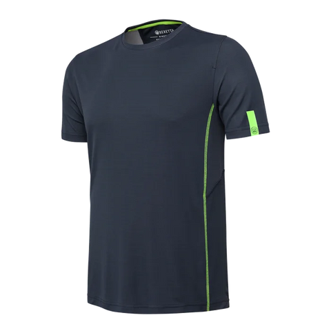T-Shirt Beretta Ice Power