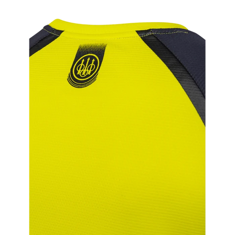 T-Shirt Beretta Roundneck Logo