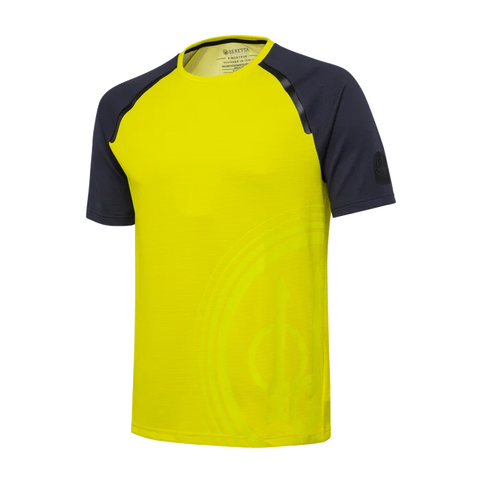 T-Shirt Beretta Roundneck Logo