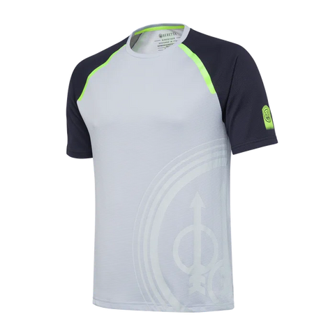 T-Shirt Beretta Roundneck Logo