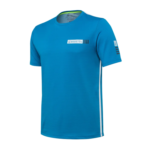 T-shirt Beretta Stripe