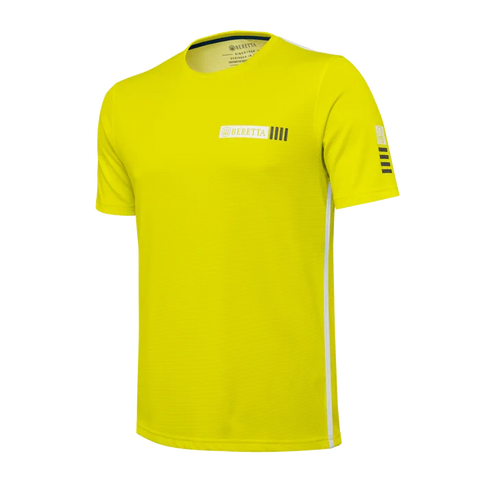 T-shirt Beretta Stripe