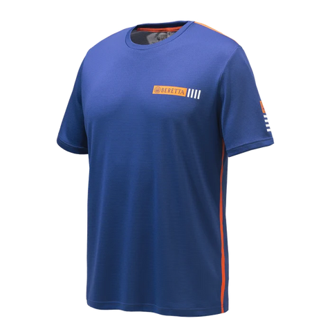 T-shirt Beretta Stripe