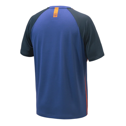 T-shirt Beretta Bullseye