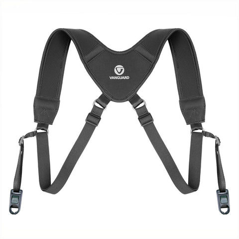 Pack Jumelles Vanguard Veo HD IV 10x42