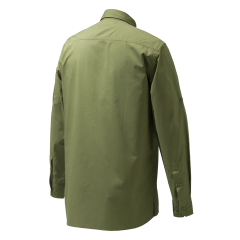 Chemise Beretta Mortirolo