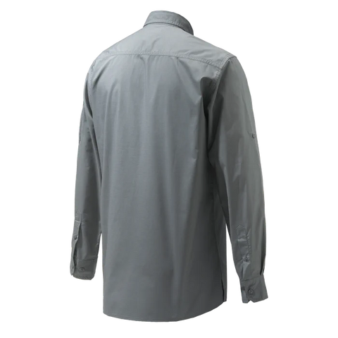 Chemise Beretta Mortirolo