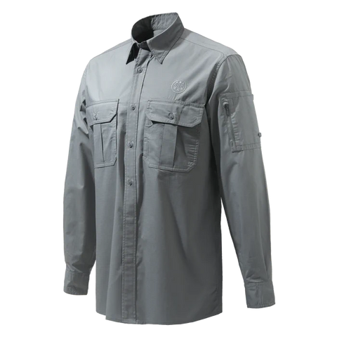 Chemise Beretta Mortirolo