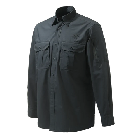 Chemise Beretta Mortirolo