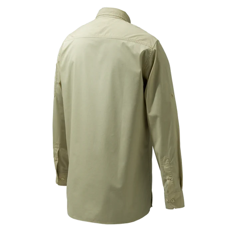 Chemise Beretta Mortirolo