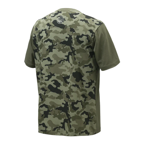 T-shirt Beretta Camo