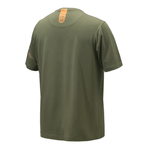 T-shirt Beretta Lines
