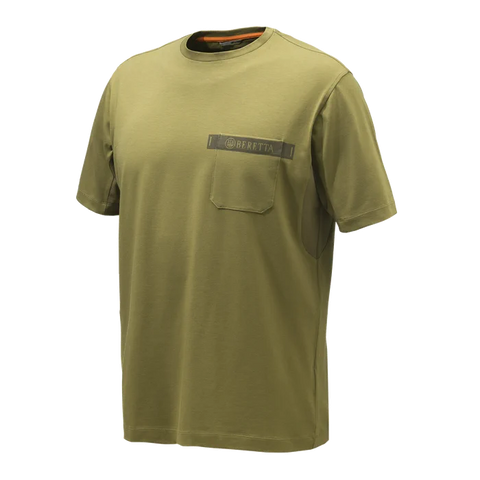 T-shirt Beretta Tactical