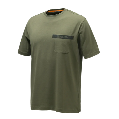 T-shirt Beretta Tactical