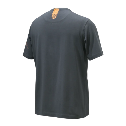 T-shirt Beretta Lines