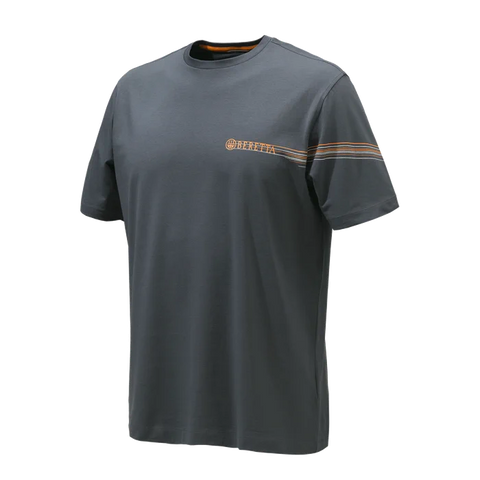 T-shirt Beretta Lines