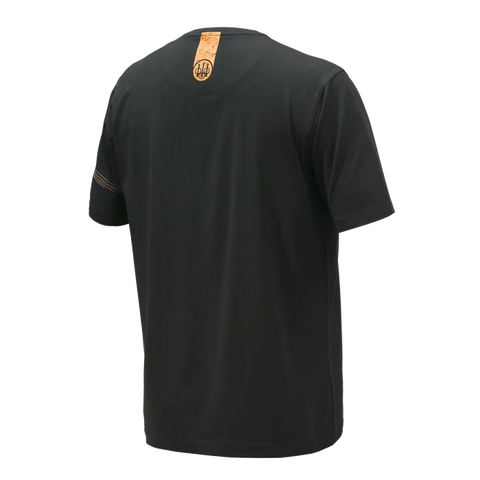 T-shirt Beretta Lines