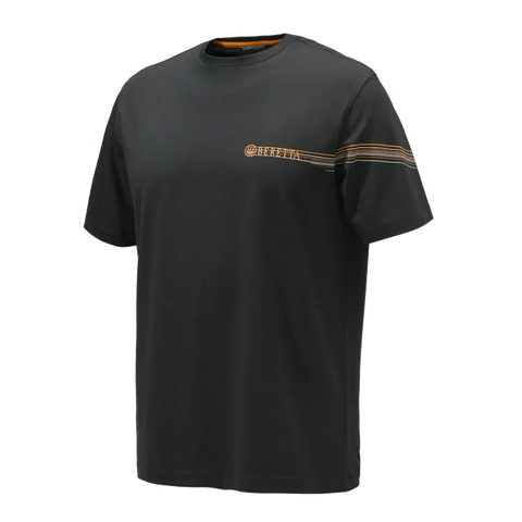 T-shirt Beretta Lines