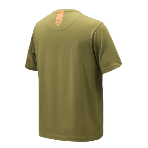 T-shirt Beretta Lines