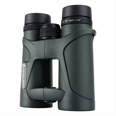 Jumelles Vanguard Veo XF 10x42 - Carbone Composite