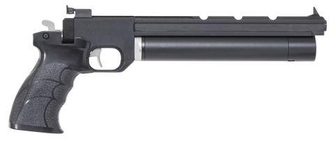 Pistolet PCP Artemis PP700S-A 4.5 mm / 15 Joules