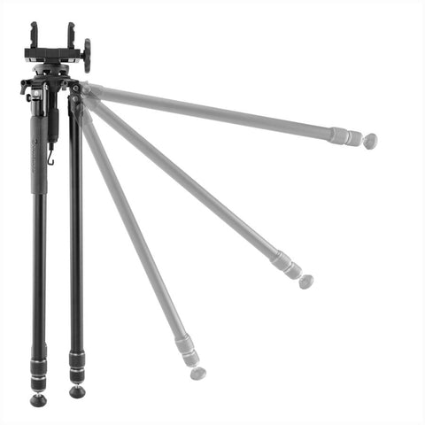 Trepied de Tir Vanguard Aluminium - Endeavor 303 AGM