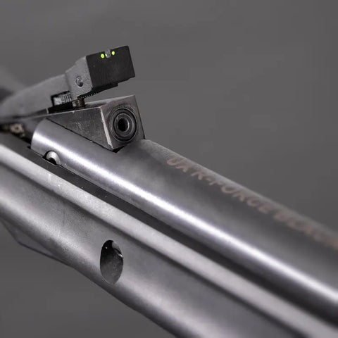 Carabine UX R-Force Black - Cal. 4.5 - Synthétique