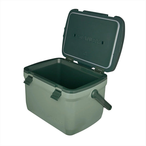 Glacière Stanley 15.1L - Transport facile / Gamme Adventure