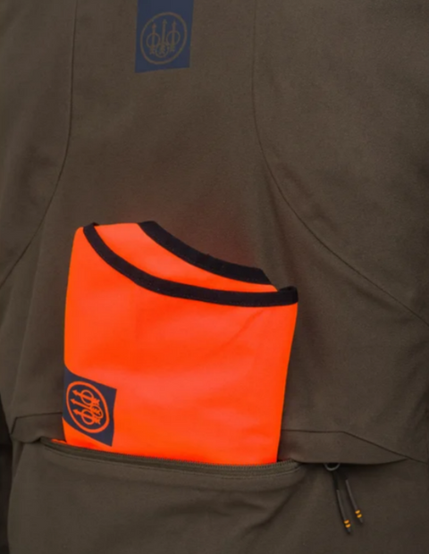 Veste Beretta Bakhold 3L